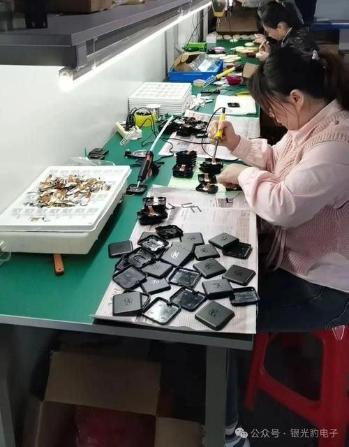 本工廠各種電子產(chǎn)品元件加工:大量電子產(chǎn)品加工訂單外發(fā)合作,貨源穩(wěn)定