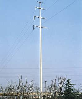 河北萬邦鼎昌電力設備有限責任公司 專業打造高品質鋼管塔解決方案