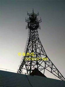 江油鐵塔拆除公司 專業拆除鋼管塔，安全高效為您服務