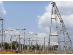 一站式森林瞭望塔解決方案 昆威機械如何實現高性價比