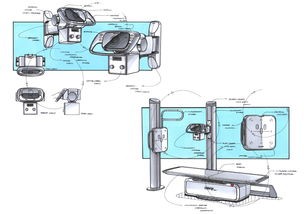 愛(ài)谷設(shè)計(jì)分享 德潤(rùn)特系列產(chǎn)品PI體系構(gòu)建、精準(zhǔn)定位與網(wǎng)絡(luò)工程實(shí)踐